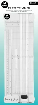 Paper Trimmer Essentials Tools